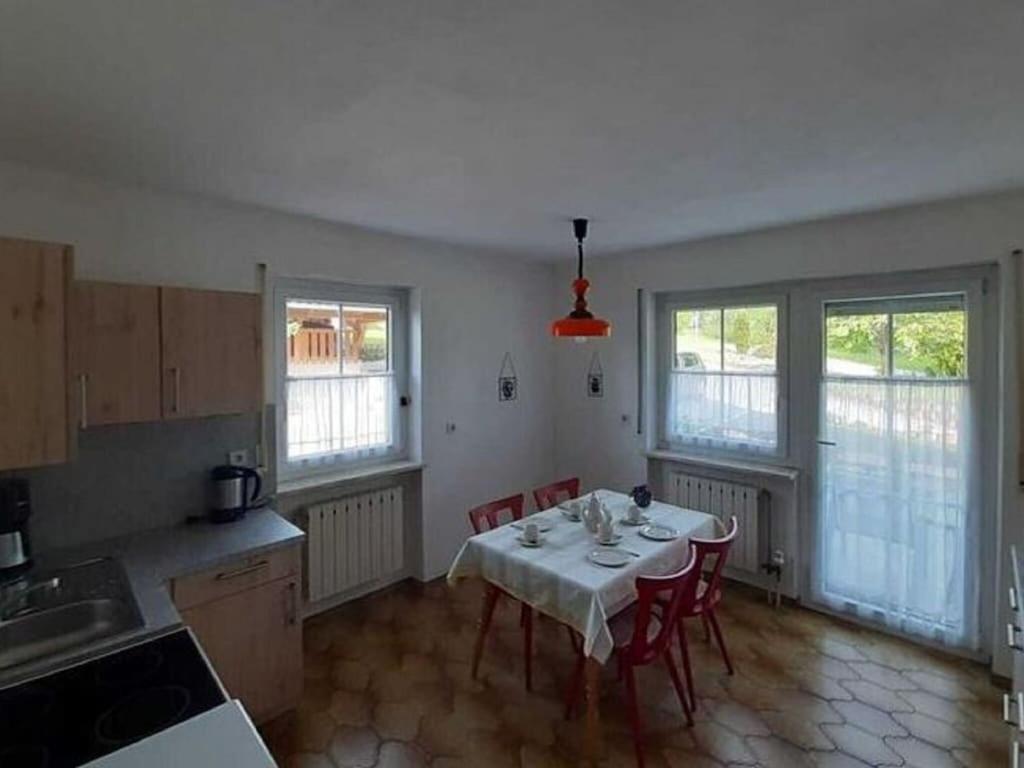 Modern Apartment In Goggersreut With Terrace Rohrnbach Exterior photo