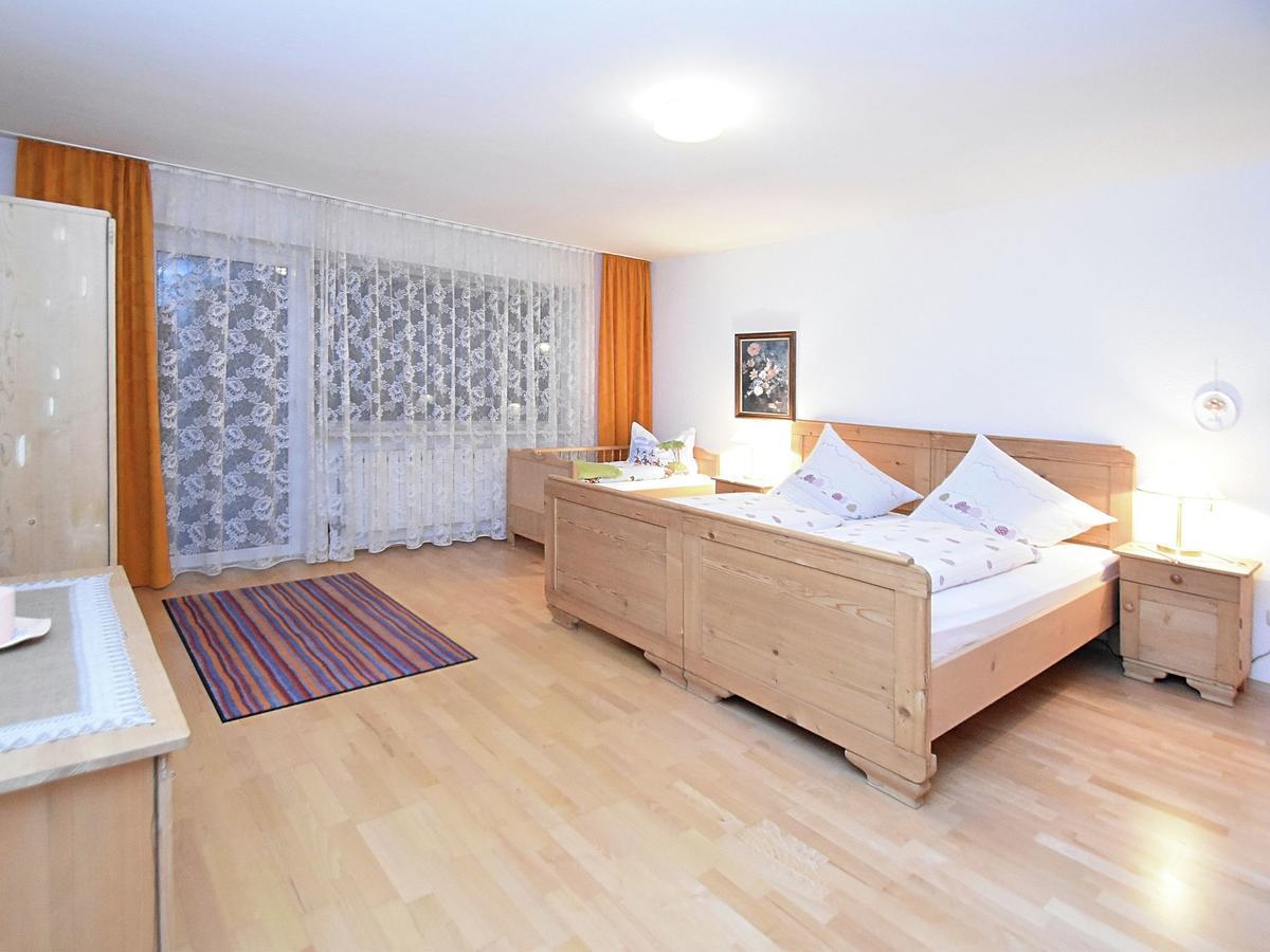 Modern Apartment In Goggersreut With Terrace Rohrnbach Exterior photo